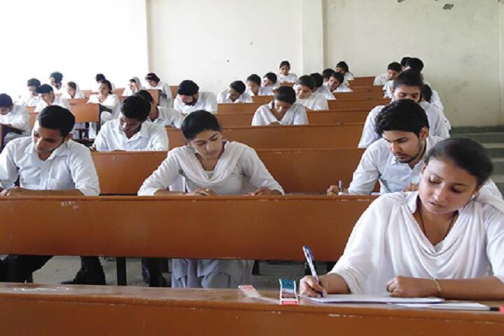 classroom